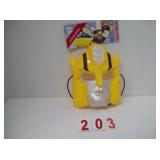 Hasbro Transformer Bumble Bee  Mask