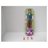 Mattel Disney Princess Flynn Rider Doll