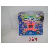 Disney Kingdomania Expandable Game