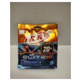 Knerf Elite 2.0 Darts