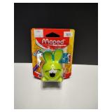 Bunny Pencil Sharpener
