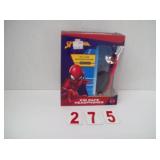 Spiderman Headphones with microphone