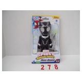 Marvel Spidey Black Panther