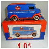 Cooper Tires 1938 Studebaker Van