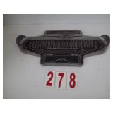 Brannock Device Junior Model Shoe Sizer