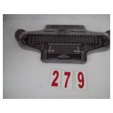 Brannock Device Junior Model Shoe Sizer