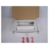 Yumalite Clip on book light for book reading