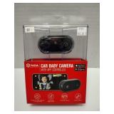 Car Baby Camera