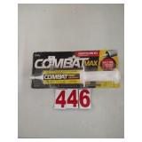 Combat Max Roach Killing Gel