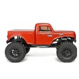 Redcat Ascent 18 Brushless-  Orange