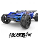Redcat Piranha 1/10 Scale Brushed 2WD Truggy