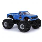 Redcat MT-18 1/18 Scale Monster Truck - Blue