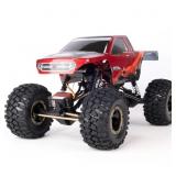 Redcat Everest 10 1/10 Scale Rock Crawler - Red