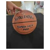 Spaulding Basketball