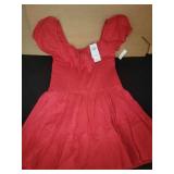 Womens Hollister Dress XSmall New