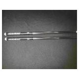 Ahead Drumsticks Hyper-form Engineered 5A