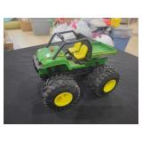 Toy John Deere UTV