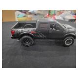Toy F-150 Truck