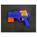 Buzz Bee Toys Gunb Jaguar (Nerf Gun compatible)