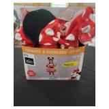 Minnie Mouse costume