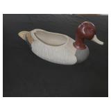 Mallard Duck Holder