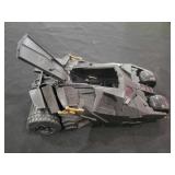 Toy Batman Car