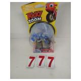 Tomy Ricky Zoom Loop Motorcycle