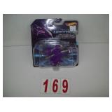 Disney Pixar Hot Wheels Zurg Fighter Ship