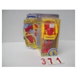 DC Super Friends Head Shifters