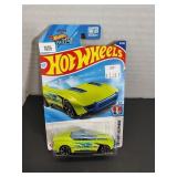 Hot Wheels Alpha Pursuit