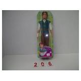 Mattel Disney Princess Flynn Rider Doll