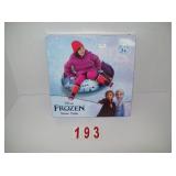 Disney Frozen Snow Tube