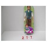Mattel Disney Princess Flynn Rider Doll