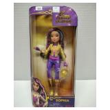 Sophia Unicorn Academy