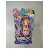 Fingerlings 40+ Reactions