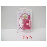 Magnetic Acessory Starter Locker Kit