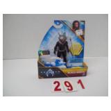 Aquaman Black Manta 1st Edition