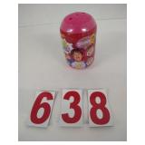 Ryans World Mystery Squishy Figure