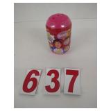 Ryans World Mystery Squishy Figure