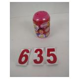 Ryans World Mystery Squishy Figure