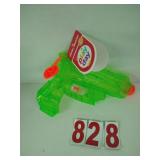 Quantity 6 - Play Day Water Blasters