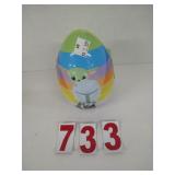 Disney Star Wars Yoda Egg with Jelly Beans and