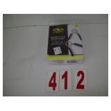 Athletic Works Standard 1 inch spring collars