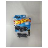 Hot Wheels Batman