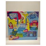 Marvell Hydro Pods - Dunk & Sunk Arena