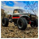 Redcat Ascent Fusion 1/10 Scale Brushless Rock Cra