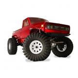 Redcat Ascent 1/10 Scale Rock Crawler - Red