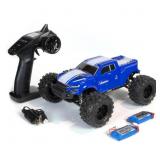 Redcat Volcano-16 1/16 Scale Brushed Monster Truck