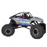 Danchee Ridgerock 4wd, 4 Wheel Steering Rock Crawl