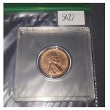 1966 Penny